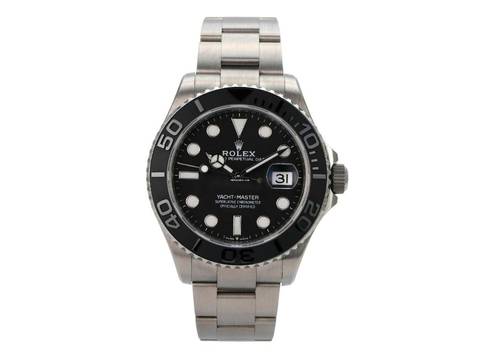 Rolex Yacht-Master 42 Titan 226627