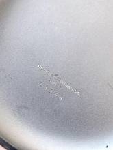 Thumbnail von Orologio da tasca vintage Heuer con cronografo in acciaio 52mm