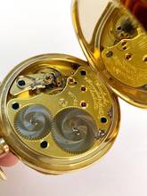 Thumbnail von A. Lange & Söhne zegarek kieszonkowy Pocket Watch z pełnego złota