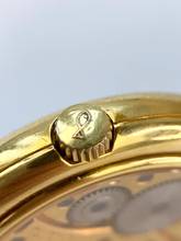 Thumbnail von IWC Portofino Handaufzug Lady 31mm Vollgold Solid Gold Handwinding Handaufzug 2532 2532