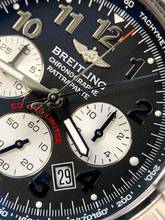 Thumbnail von Breitling Avenger ref A69360 Avenger Chrono Ratrapante Quarz SERWISOWANY NA A69360