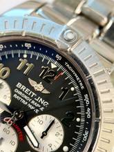 Thumbnail von Breitling Avenger ref A69360 Avenger Chrono Ratrapante Quarz SERWISOWANY NA A69360