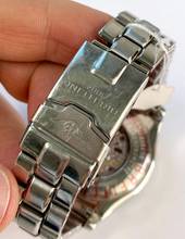 Thumbnail von Breitling Avenger ref A69360 Avenger Chrono Ratrapante Quarz SERWISOWANY NA A69360