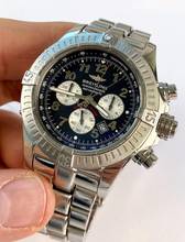 Thumbnail von Breitling Avenger ref A69360 Avenger Chrono Ratrapante Quarz SERWISOWANY NA A69360