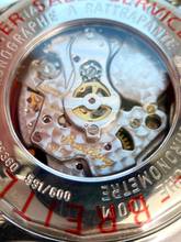 Thumbnail von Breitling Avenger ref A69360 Avenger Chrono Ratrapante Quarz SERWISOWANY NA A69360