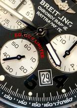 Thumbnail von Breitling Avenger ref A69360 Avenger Chrono Ratrapante Quarz SERWISOWANY NA A69360