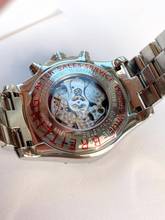 Thumbnail von Breitling Avenger ref A69360 Avenger Chrono Ratrapante Quarz SERWISOWANY NA A69360
