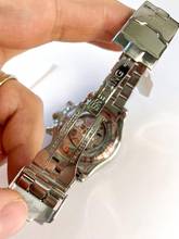 Thumbnail von Breitling Avenger ref A69360 Avenger Chrono Ratrapante Quarz SERWISOWANY NA A69360