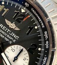 Thumbnail von Breitling Avenger ref A69360 Avenger Chrono Ratrapante Quarz SERWISOWANY NA A69360