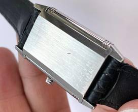 Thumbnail von Jaeger-LeCoultre Reverso Classique 23mm x 38mm ref 250886 250886