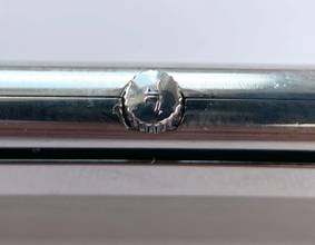 Thumbnail von Jaeger-LeCoultre Reverso Classique 23mm x 38mm ref 250886 250886