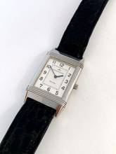 Thumbnail von Jaeger-LeCoultre Reverso Classique 23mm x 38mm ref 250886 250886