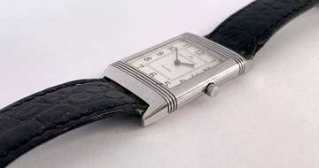 Thumbnail von Jaeger-LeCoultre Reverso Classique 23mm x 38mm ref 250886 250886