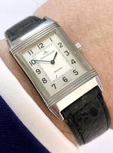 Thumbnail von Jaeger-LeCoultre Reverso Classique 23mm x 38mm ref 250886 250886