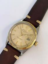 Thumbnail von Rolex Datejust 36 Great Datejust 36mm ref 1601 Vintage 36mm dating back to 1964 Tritium 1601