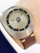 Thumbnail von Zodiac Astrographic Tam Set Kutusu Belgeleri Vintage Otomatik Otomatik