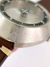 Thumbnail von Zodiac Astrographic Tam Set Kutusu Belgeleri Vintage Otomatik Otomatik