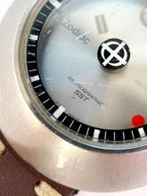 Thumbnail von Zodiac Astrographic Tam Set Kutusu Belgeleri Vintage Otomatik Otomatik