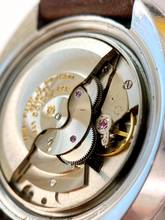 Thumbnail von Zodiac Astrographic Tam Set Kutusu Belgeleri Vintage Otomatik Otomatik