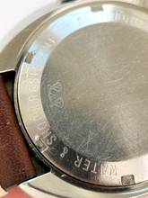 Thumbnail von Zodiac Astrographic Tam Set Kutusu Belgeleri Vintage Otomatik Otomatik