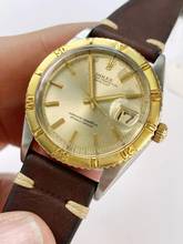 Thumbnail von Rolex Datejust Turn-O-Graph Turn-O-Graph ref 1625 Vintage 36mm Tritium 1625