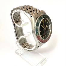 Thumbnail von Rolex GMT-Master 1675 Edelstahl ca. 1966 Glossy Gilt Dial Long E