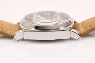 Thumbnail von Officine Panerai Luminor Base Logo ref. PAM1086 - ungetragen aus 2026 - LC100 - lagernd