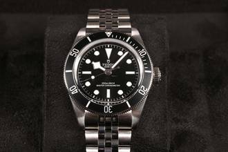Thumbnail von Tudor Black Bay 41 mm Jubilee – Ref. 7941A1A0NU-0003 – Ungetragen (2026) – LC100 – Full Set sofort verfügbar