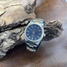 Thumbnail von Rolex Oyster Perpetual 34 Oyster Perpetual 34 - Ref. 14233