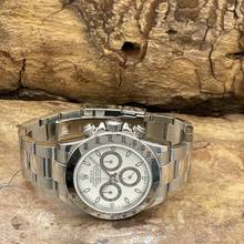 Thumbnail von Rolex Daytona Daytona - PANNA DIAL - FULLSET 2004 - Ref. 116520 PANNA DIAL