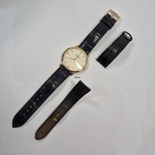 Thumbnail von Vacheron Constantin Patrimony Ouro Corda 40mm Completo