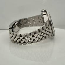 Thumbnail von Rolex GMT-Master II Bruce Wayne Jubilee 40mm Automatisch Compleet