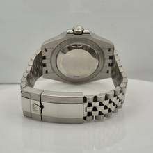 Thumbnail von Rolex GMT-Master II Bruce Wayne Jubilee 40mm Automatisch Compleet