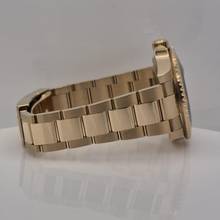 Thumbnail von Rolex GMT-Master II Rootbeer růžové zlato 40mm Automatický kompletní