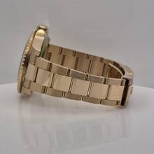 Thumbnail von Rolex GMT-Master II Rootbeer růžové zlato 40mm Automatický kompletní