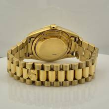 Thumbnail von Rolex Day-Date 36 Presidente Yellow Gold Automático Completo