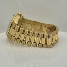 Thumbnail von Rolex Day-Date 36 Presidente Yellow Gold Automático Completo