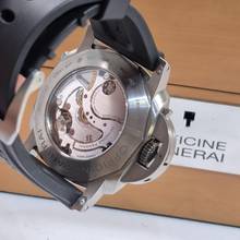 Thumbnail von Panerai Luminor 1950 Linkshandige Chrono-Monopulsante 8 Tage 47mm Complete Winding