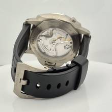 Thumbnail von Panerai Luminor 1950 Linkshandige Chrono-Monopulsante 8 Tage 47mm Complete Winding