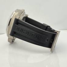 Thumbnail von Panerai Luminor 1950 Linkshandige Chrono-Monopulsante 8 Tage 47mm Complete Winding