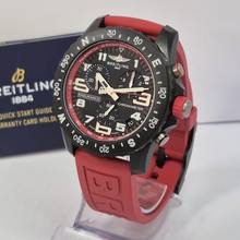 Thumbnail von Breitling Endurance Pro Edición Roja 44mm Cuarzo Completo