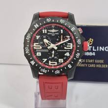 Thumbnail von Breitling Endurance Pro Edición Roja 44mm Cuarzo Completo