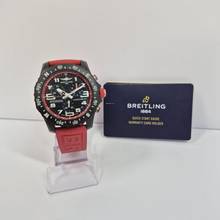 Thumbnail von Breitling Endurance Pro Edición Roja 44mm Cuarzo Completo