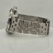 Thumbnail von Breitling Blackbird Chronomat Blackbird Steel Limited Edition 44mm Automatic Complete