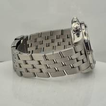 Thumbnail von Breitling Blackbird Chronomat Blackbird Steel Limited Edition 44mm Automatic Complete