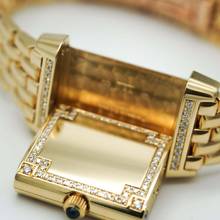 Thumbnail von Jaeger-LeCoultre Reverso Joaillerie