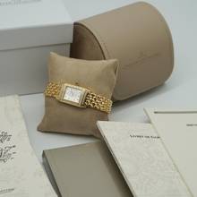 Thumbnail von Jaeger-LeCoultre Reverso Joaillerie