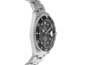 Thumbnail von Rolex Submariner Date Ref.16610 1998 Full Set sehr gut Vintage Submariner Date