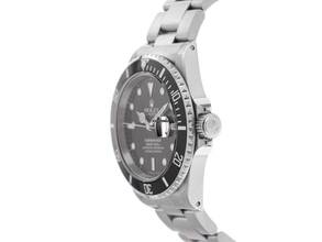 Thumbnail von Rolex Submariner Date Ref.16610 1998 Full Set sehr gut Vintage Submariner Date