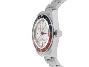 Thumbnail von Tudor Black Bay GMT Pepsi Ref.M79830RB-0010 2024 Full Set wie Neu Black Bay GMT Pepsi